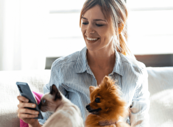 The Mental and Physical Health Benefits of Pet Ownership for World Animal Day