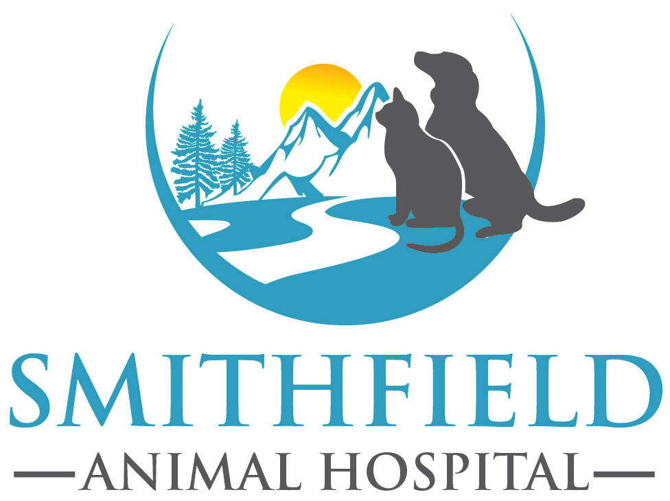 Smithfield VH Logo Smithfield VH Logo